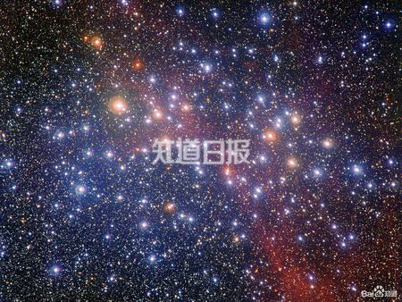 虽然不能摘下天上的星星给你,但我能告诉你天上的星星有几颗!