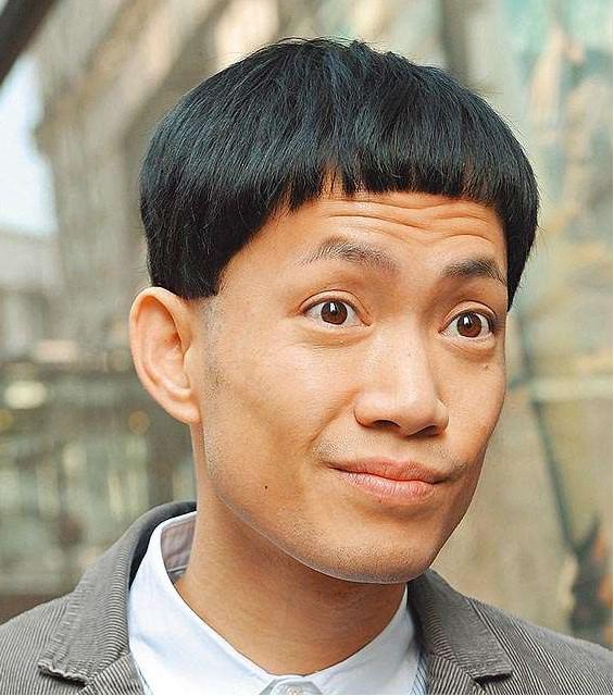 盘点tvb电视剧最擅长演傻子的10位演员