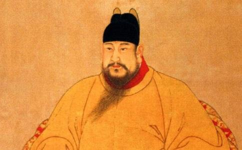 原来他是明太宗是谁将庙号太宗改成了成祖