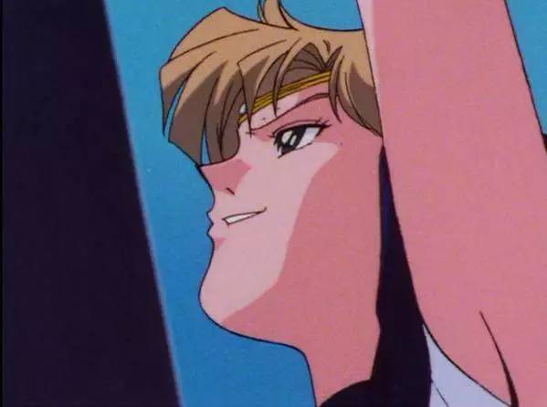 美少女战士百合了?这个kiss我都没有看到过!
