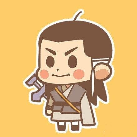 杨过与小龙女手游极品人物介绍之小龙女