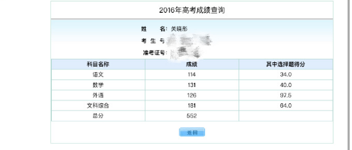 明星高考成绩大揭密!杨幂郑爽韩雪关晓彤居然都是学霸?