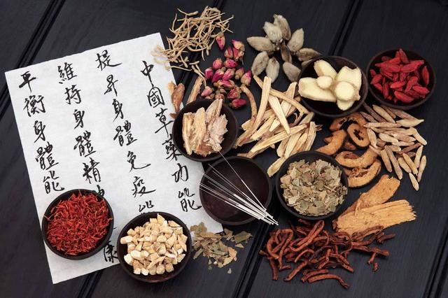 冬季喝中药调理身体 这些禁忌要注意!