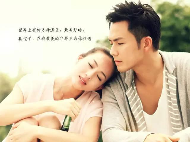 "吻戏狂魔"钟汉良的唇,这次吻上了angelababy
