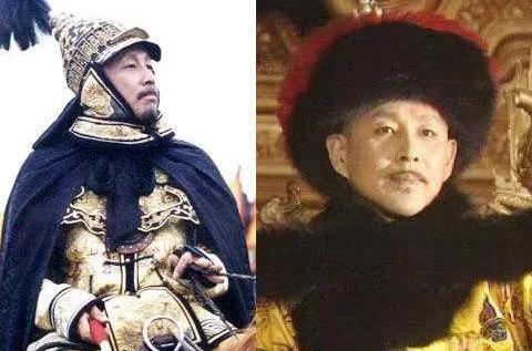 如果把清朝的末代皇帝溥仪换成康熙