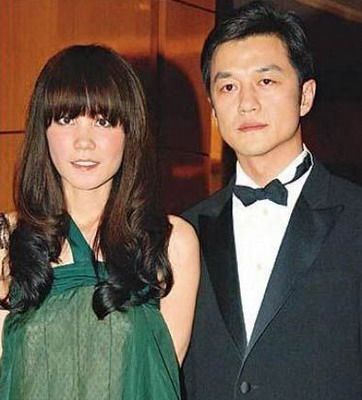 马伊琍首任老公是还珠副导演 揭明星第一次婚姻