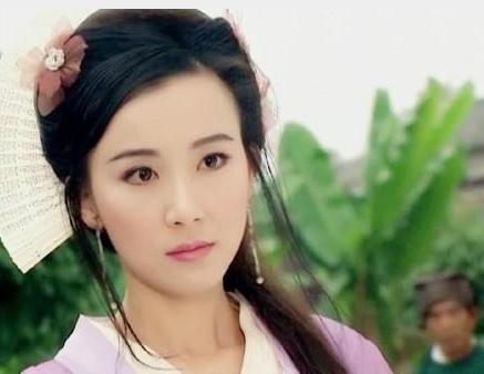 首页> 娱乐> 正文  萧美人年轻时候也是美过的,林诗音当年真是人如其