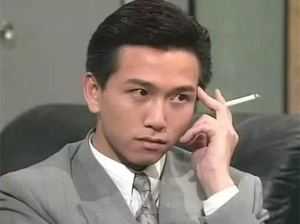港剧中最难超越的八个男角色,郑少秋,古天乐各两个,黄日华一个