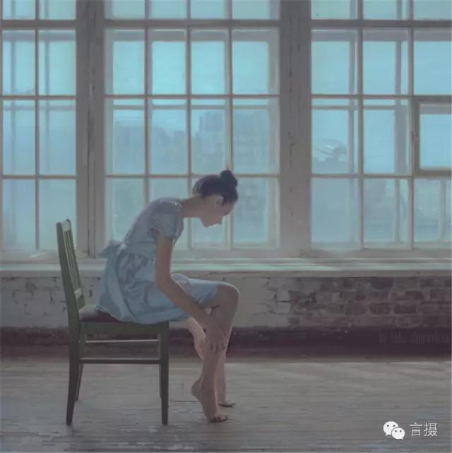 照片也会将故事,看摄影师如何照片讲述自己的故事