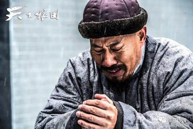 天下粮田历史上真实的刘统勋他的儿子是驼背却比他更厉害
