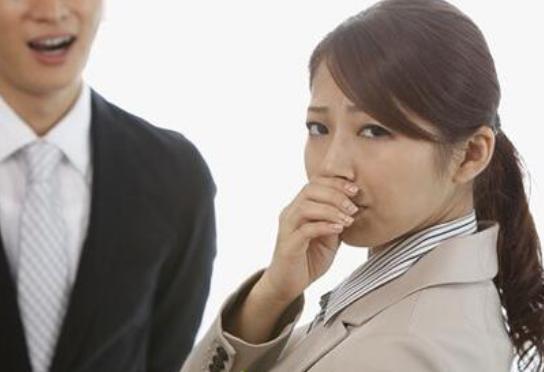 口臭社交尴尬多,5种食物让口臭一"去"不回,还你轻松