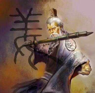 吕姓起源:天下吕姓,源出南阳,吕氏始祖曾婉拒尧帝的