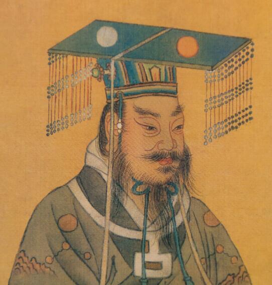 三国时期最大的谎言孙权说他把荆州借给了刘备