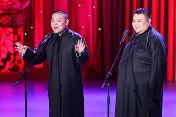 岳云鹏小岳岳现在是相声界的翘楚,娱乐圈也混得风生水起,和他的搭档