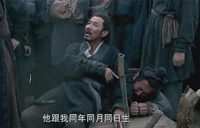 卢绾为何要背叛汉高祖刘邦?只因这三人之死,让他感到不安!