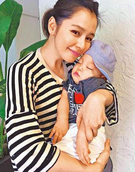 哪个明星的孩子最漂亮?章子怡的女儿一点都没遗传到她