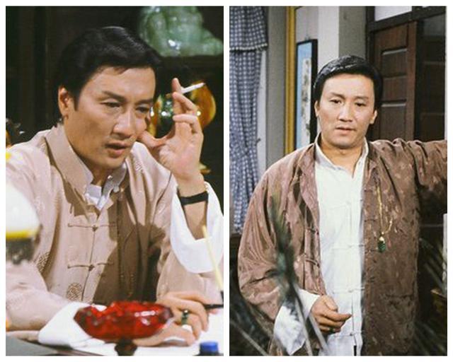 要开拍一部电视剧挽救tvb收视,结果找到谢贤,汪明荃以及当时最红的