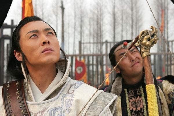 而齐王李元吉也算得上是一个能力非凡的王爷,李元吉猜鸷骄侈,为人骁勇