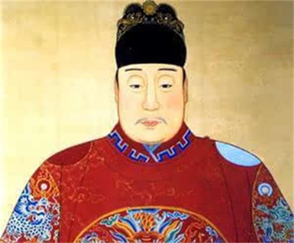 中国古代帝王的数种离奇死法