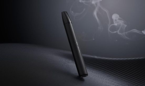 擁有電子煙製造商juul35%股份的萬寶路香菸製造商奧馳亞集團(altria