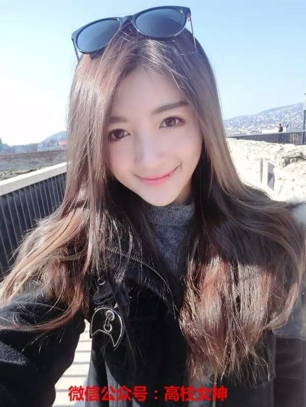 浙江传媒学院十大女神,颜值爆表,堪比北电中戏