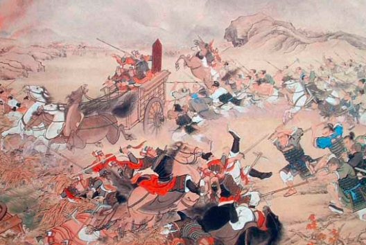 古代的南方经济发达为何北伐却经常战败