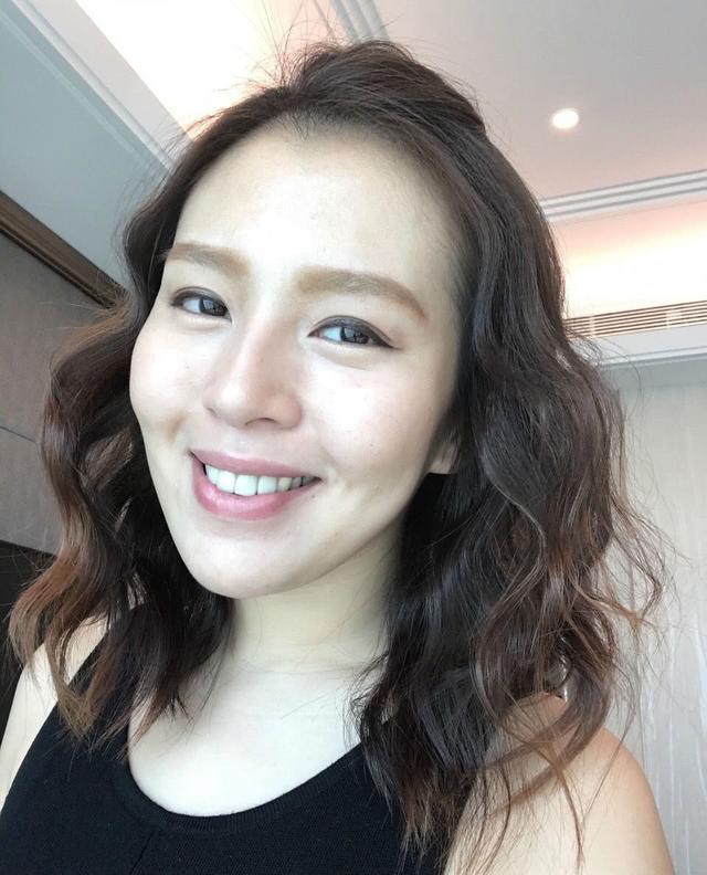 彭于晏的第一任女朋友刘品言