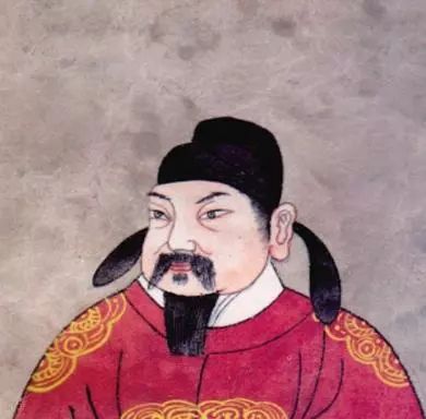 唐肃宗李亨为什么会被被太监吓死