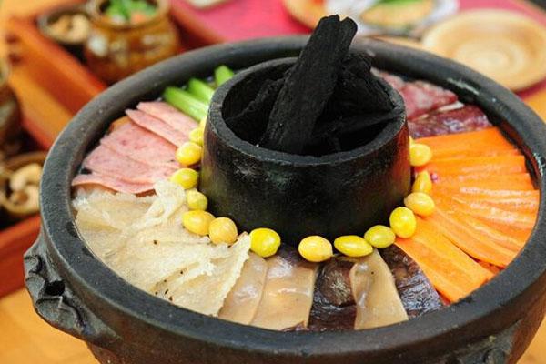 味蕾腾冲~这里风光旖旎更有可口美食(>^ω^<)