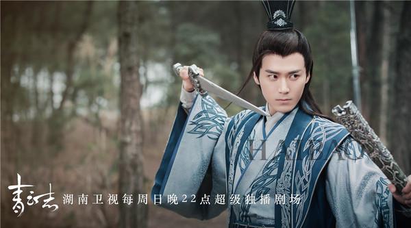 林心如棋下艺人舍不得给资源?茅子俊离巢,洪小