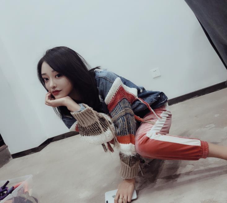 快手网红娜美爆出师父仙洋对她的潜规则,网友