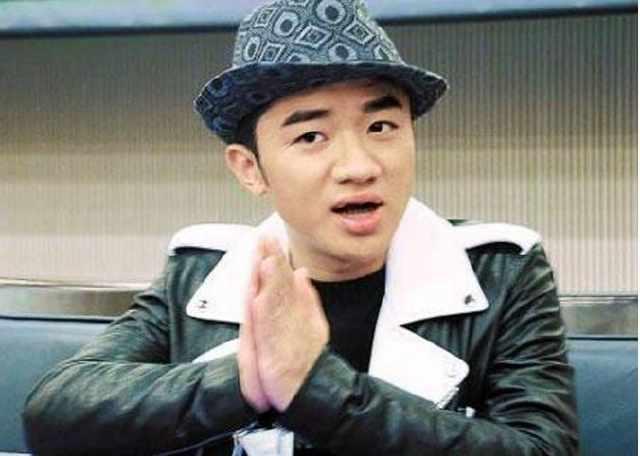 158的王祖蓝为何能娶到175的李亚男?杨颖说出