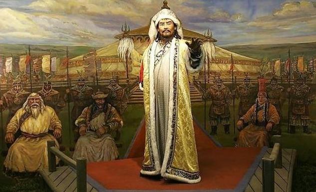 元军破城后屠城,但三种人不在屠杀范围内