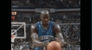 NBA十大最丑的罚球姿势,有些你绝对没见过!