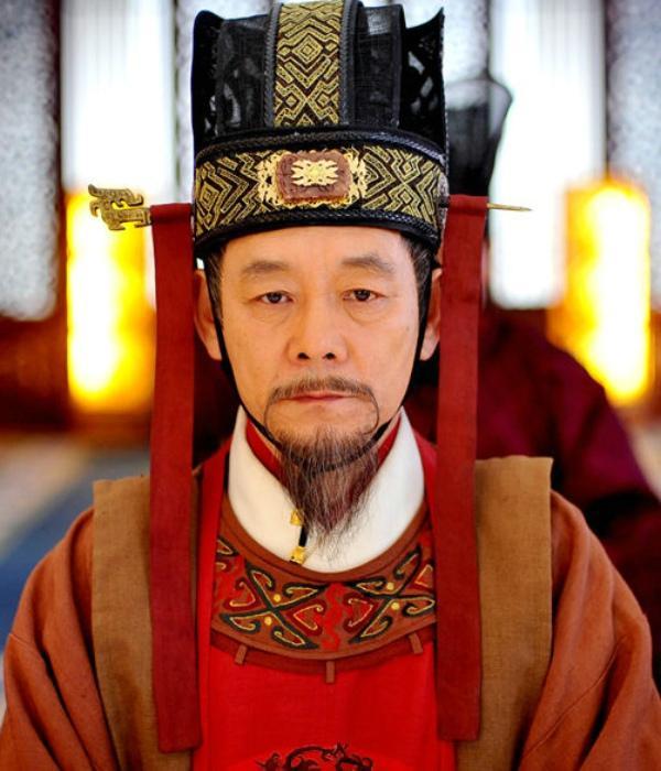 一代明君唐太宗也怕输棋唐俭差点掉脑袋