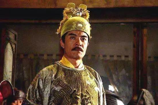 李自成的国号和张献忠的年号都是"大顺",这难道只是个巧合?