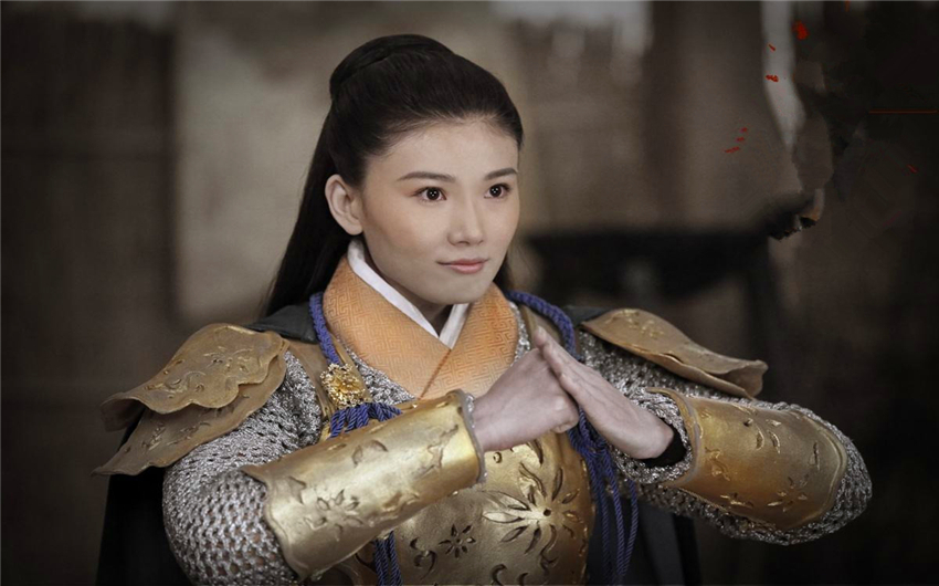 李世民女侍卫墓碑出土碑文无法直视专家武功再高也是玩物