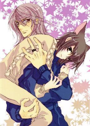 在这个腐眼看人基的年代,请拥抱你的主人释♀放♂自己