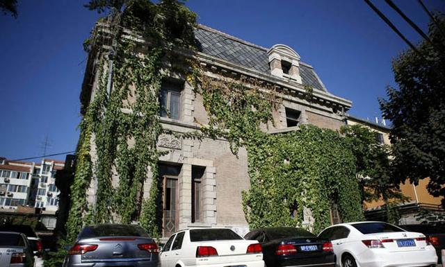 北京九大灵异凶宅,阴森诡异毛骨悚然的灵异传说