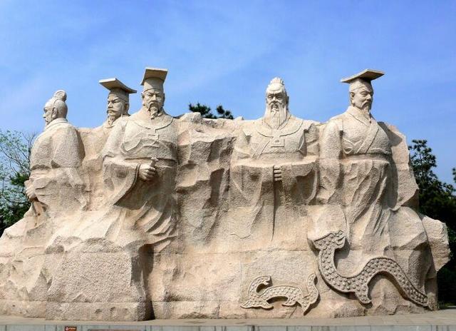 战国纵横家上演招摇撞骗的最高境界—篡夺一个国家!