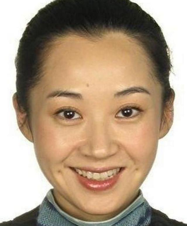 盘点娱乐圈当红女明星的素颜大头照哪一位惊艳到你
