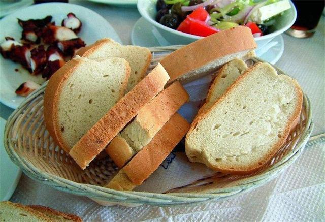 吃什么样的面包健康又营养?
