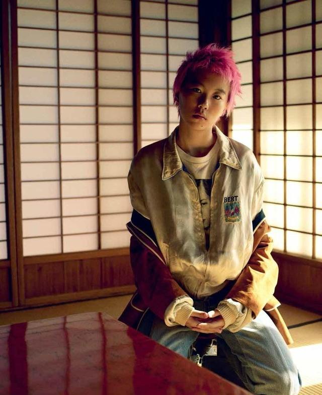 发音烂且歌词弱智,为何中国乐队还是爱写英文