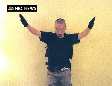 孙安佐出席听证会表示只想看动漫骇人回复疑有心理问题