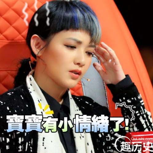 《因为你是范晓萱》的歌词彩蛋!砸过来了!