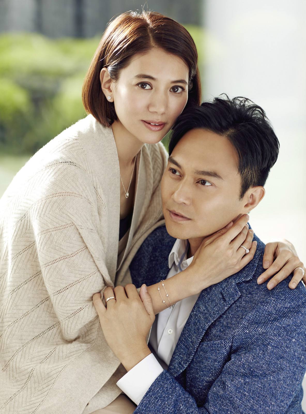 袁咏仪指郭富城是废物,她因口无遮拦得罪的人