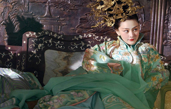 历史上有名的奸妃,被称堕胎狂魔,事实真如此