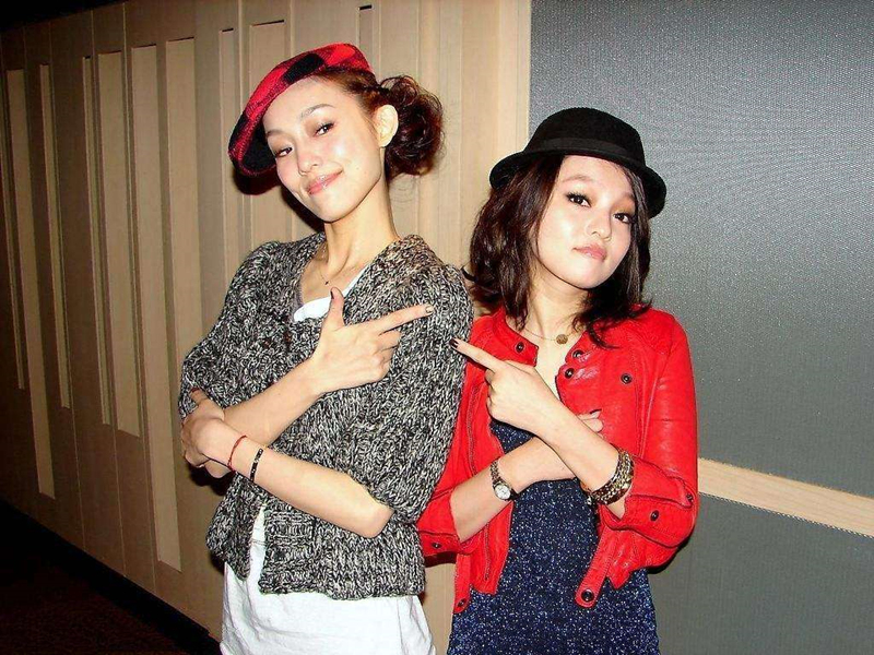 娱乐圈没有朋友?细数那些彼此是死对头的明星