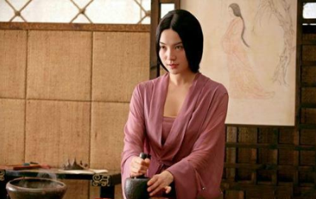 最毒妇人心用在广川王爱妾身上再合适不过