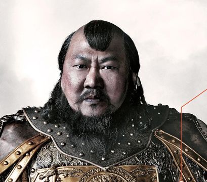 忽必烈征服了全中国却没能征服草原